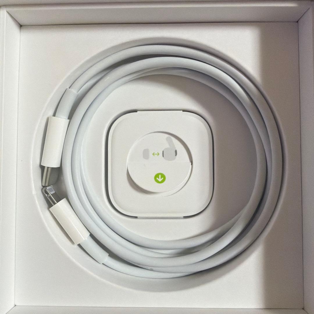 u*2様 Apple AirPods Pro ワイヤレスイヤホン