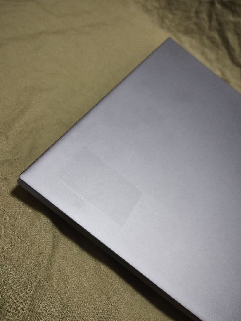 Windowsノート本体 HP ZBook Create G7 4kOLED 32GB RTX2070