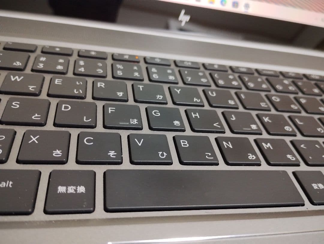 Windowsノート本体 HP ZBook Create G7 4kOLED 32GB RTX2070