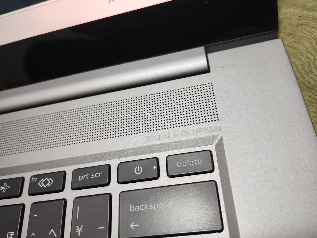 Windowsノート本体 HP ZBook Create G7 4kOLED 32GB RTX2070