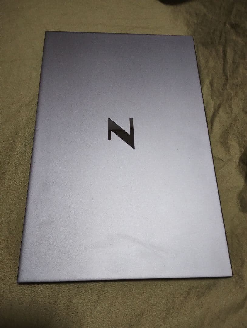 Windowsノート本体 HP ZBook Create G7 4kOLED 32GB RTX2070