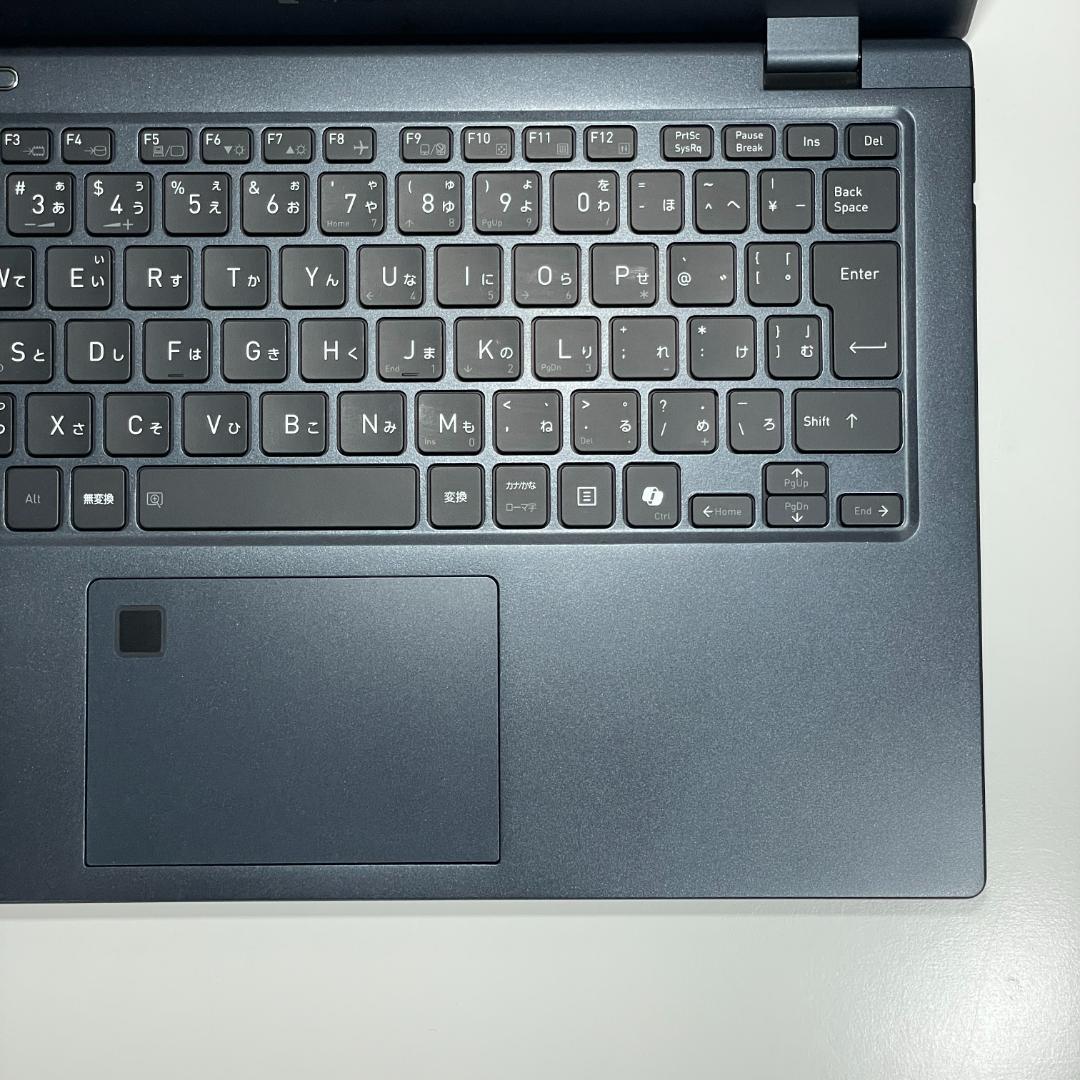 Dynabook GA83/XY ノートパソコン Ryzen5 office