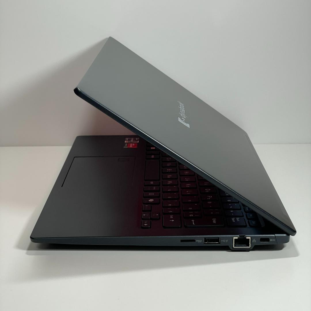 Dynabook GA83/XY ノートパソコン Ryzen5 office
