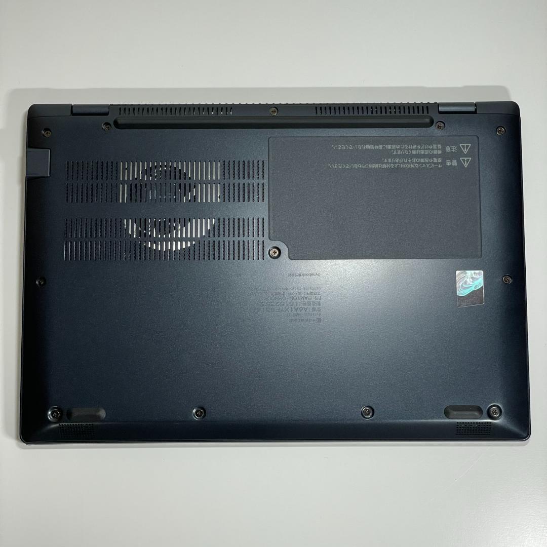 Dynabook GA83/XY ノートパソコン Ryzen5 office