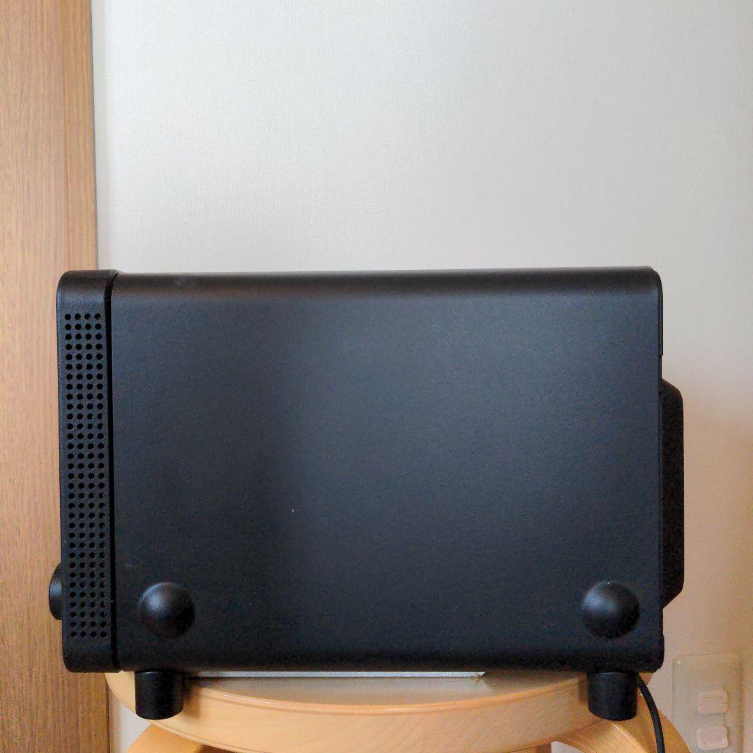 バルミューダ スチームトースター BALMUDA K05A シリーズ2020製