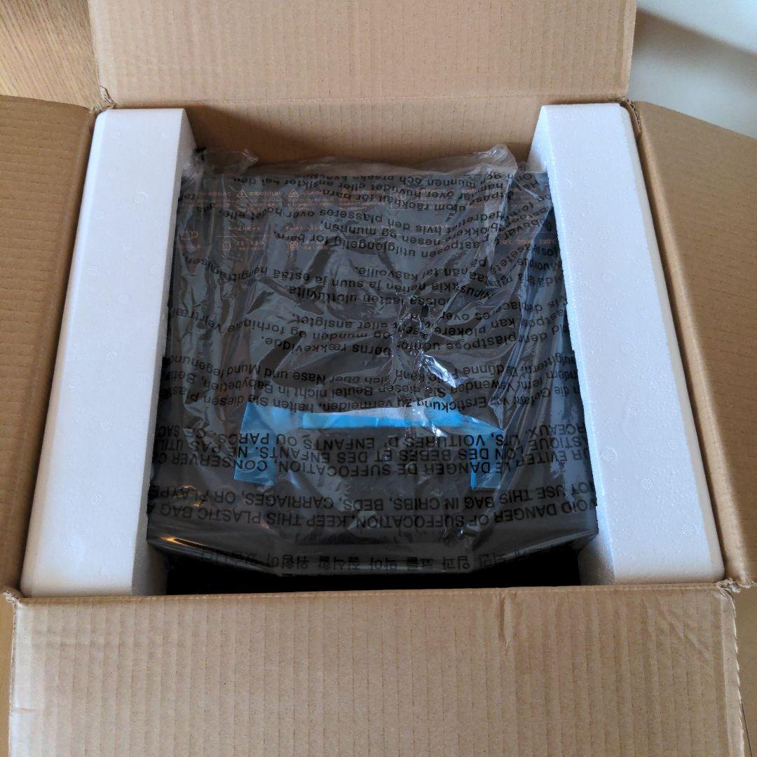 バルミューダ スチームトースター BALMUDA K05A シリーズ2020製