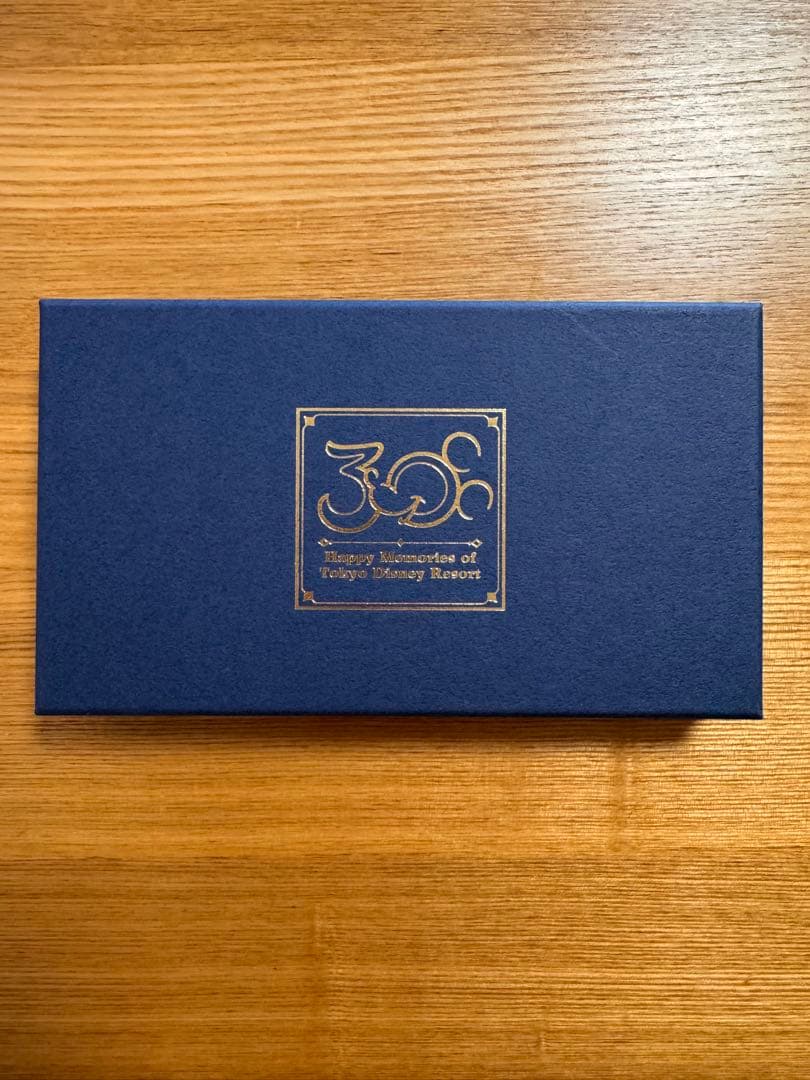 【一時的値下中】ディズニー　CLUB33 30周年限定ペアスプーン　シルバー