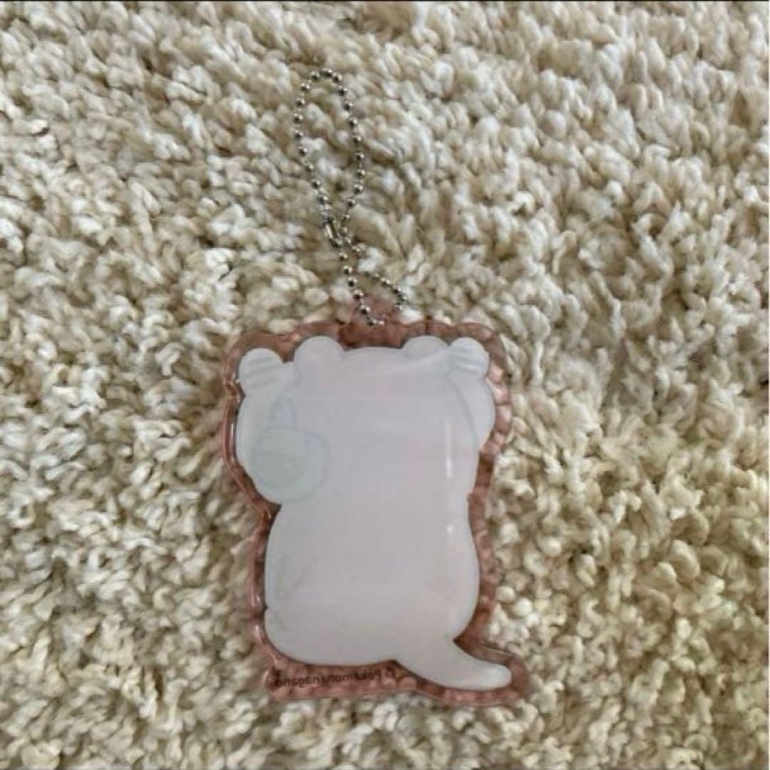 ポケモン　ヤドン　フィギュア　キーホルダー　アクリルスタンド　マグネット　缶