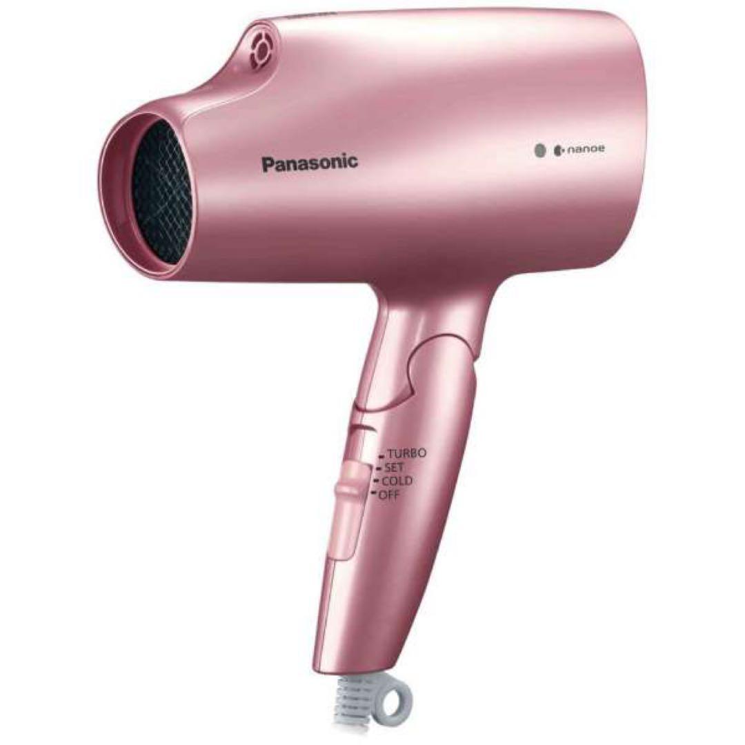 Panasonic EH-CNA5B ドライヤー　ナノケア　パナソニック