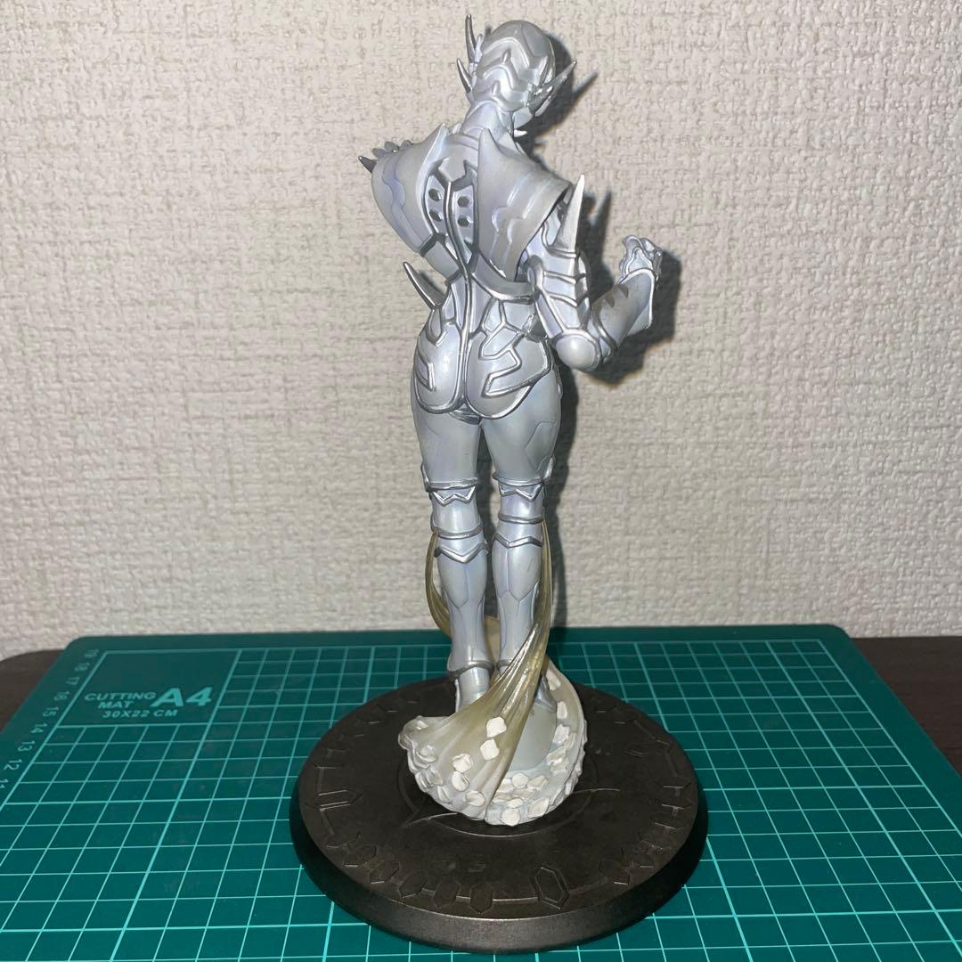 【希少品】フィギュア王誌上限定仮面ライダー555ローズオルフェノク