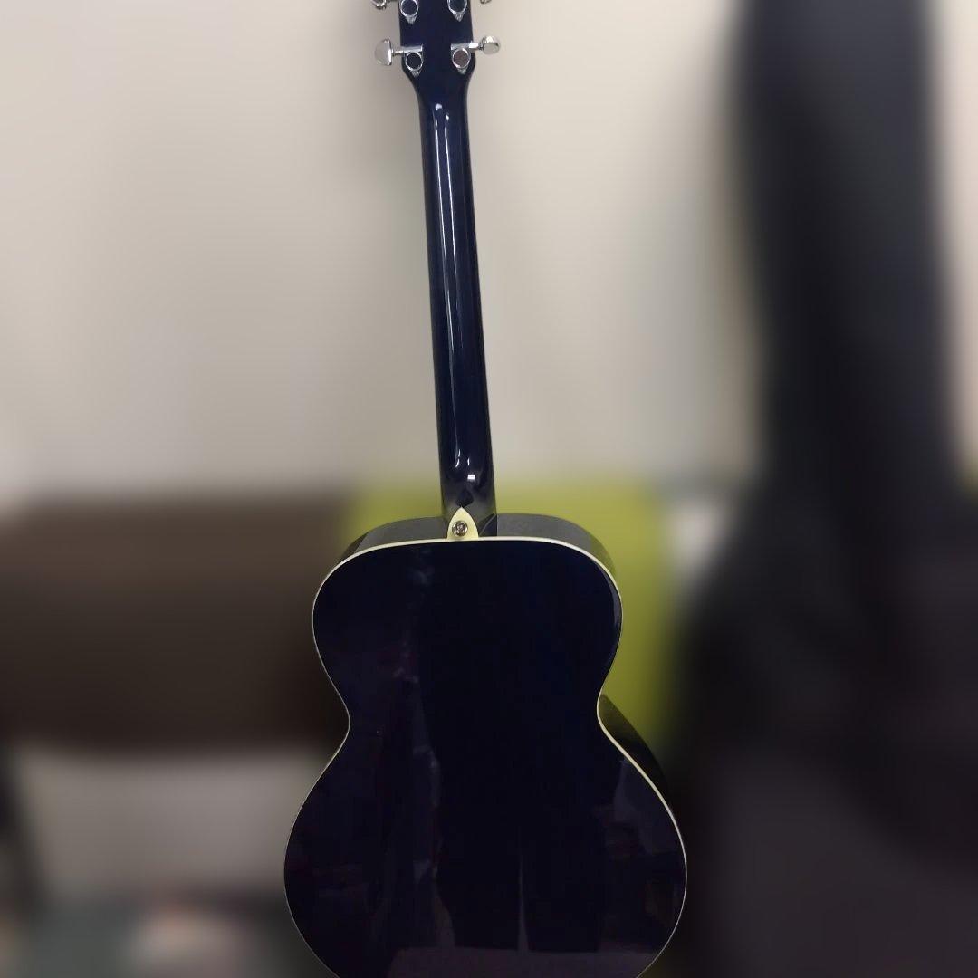 James アコースティックギター JK400/S3B