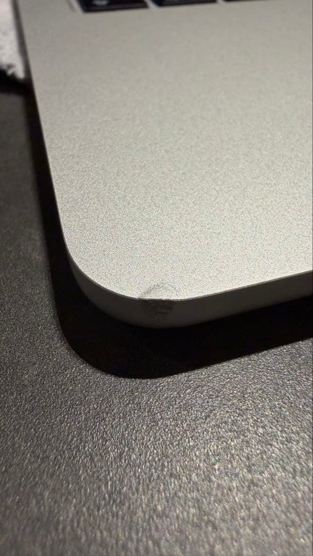 M4 MacBook Air 13インチ　メモリ24GB 容量1TB