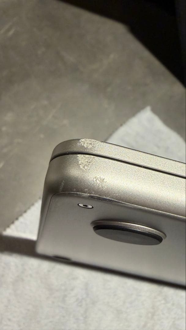 M4 MacBook Air 13インチ　メモリ24GB 容量1TB