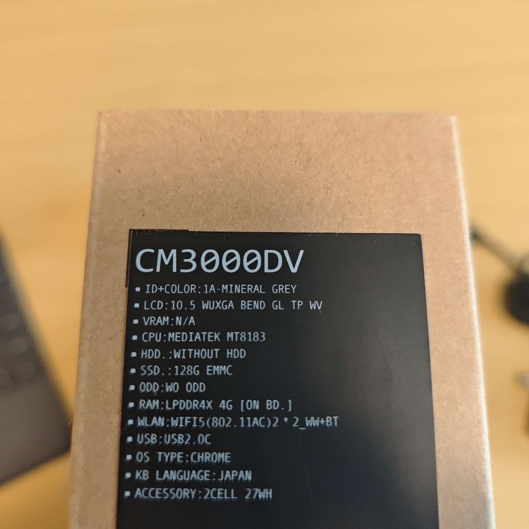 ミ*ナ様 ASUS Chromebook Detachable CM3000