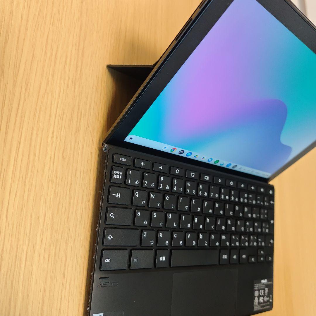 ミ*ナ様 ASUS Chromebook Detachable CM3000