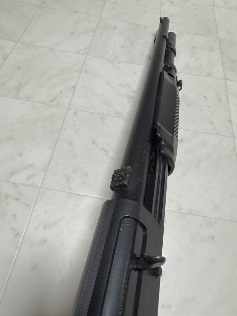 東京マルイ M3 SUPER90 エアーコッキング ショットガン