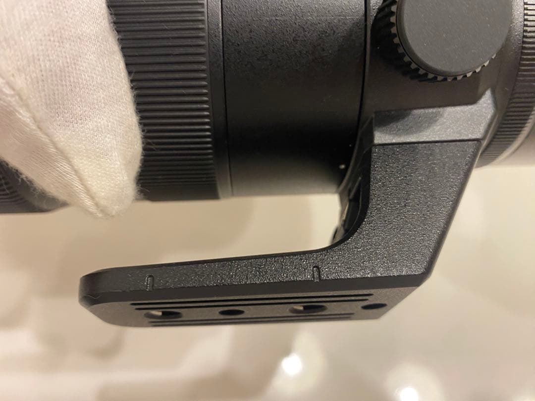 【美品】NIKKOR Z 70-200mm f2.8VR S【純正フィルター付】