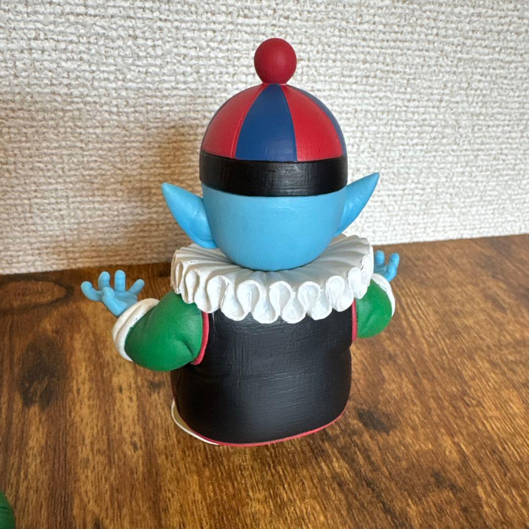 一番くじ ドラゴンボール ピラフ一味 ピラフ シュウ マイ