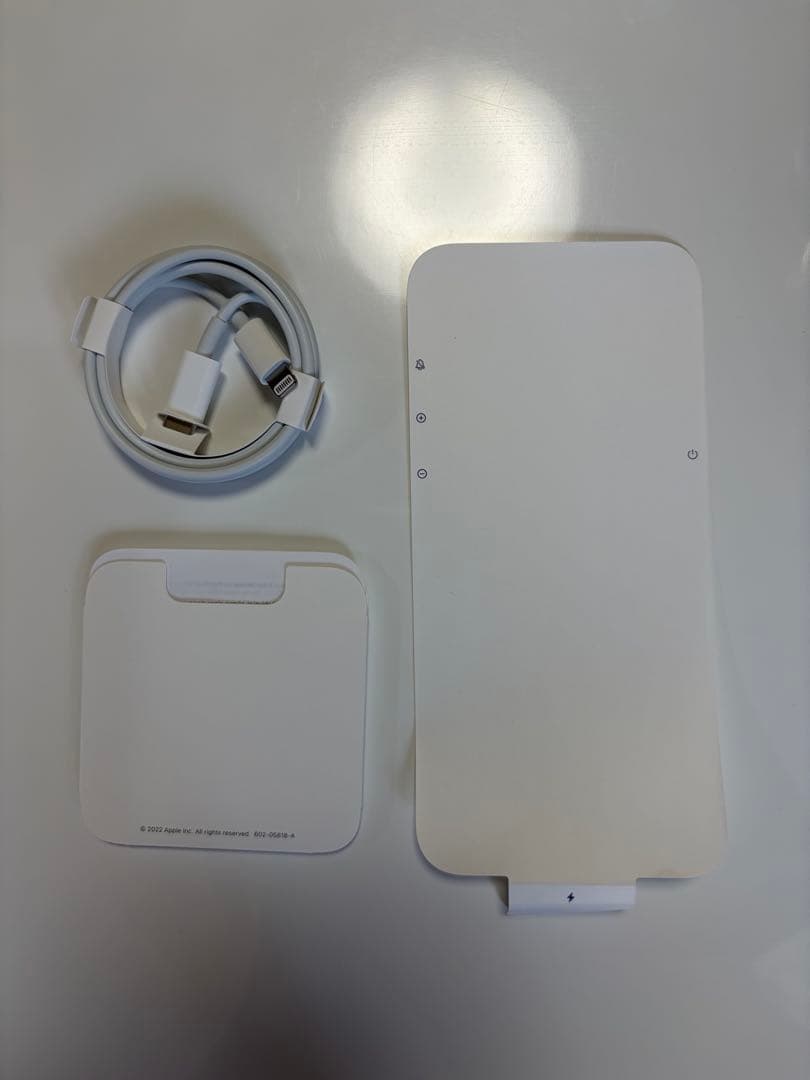 iPhone 14 Pro Max 256GB ディープパープル