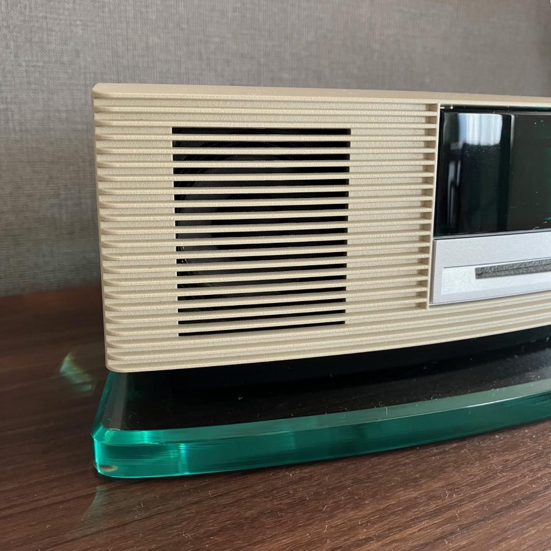BOSE ボーズ Wave Music System AWRCCC【綺麗】