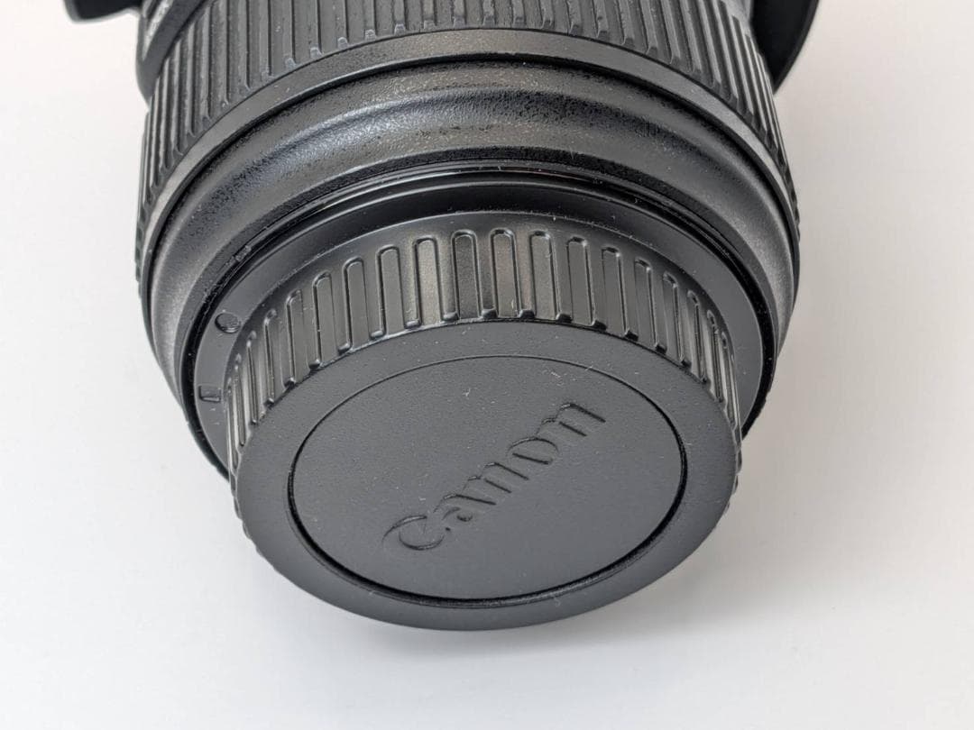 Canon キャノン EF 24-70mm F2.8 L II USM レンズ