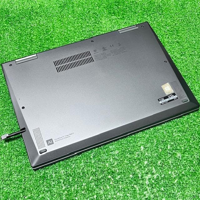 2021《極美品級》プレミアム2in1コンバーチブル！ ThinkPad X1