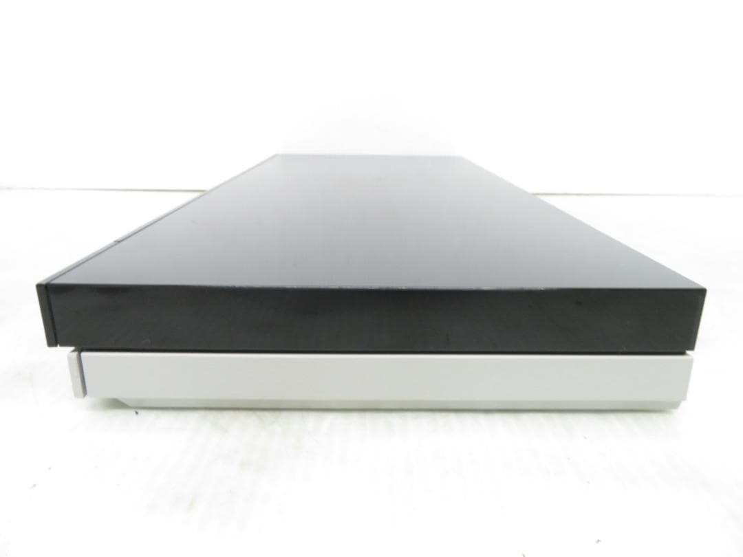 ソニー HDD/BDレコーダー ブルーレイディスク 2TB 3番組同時録画