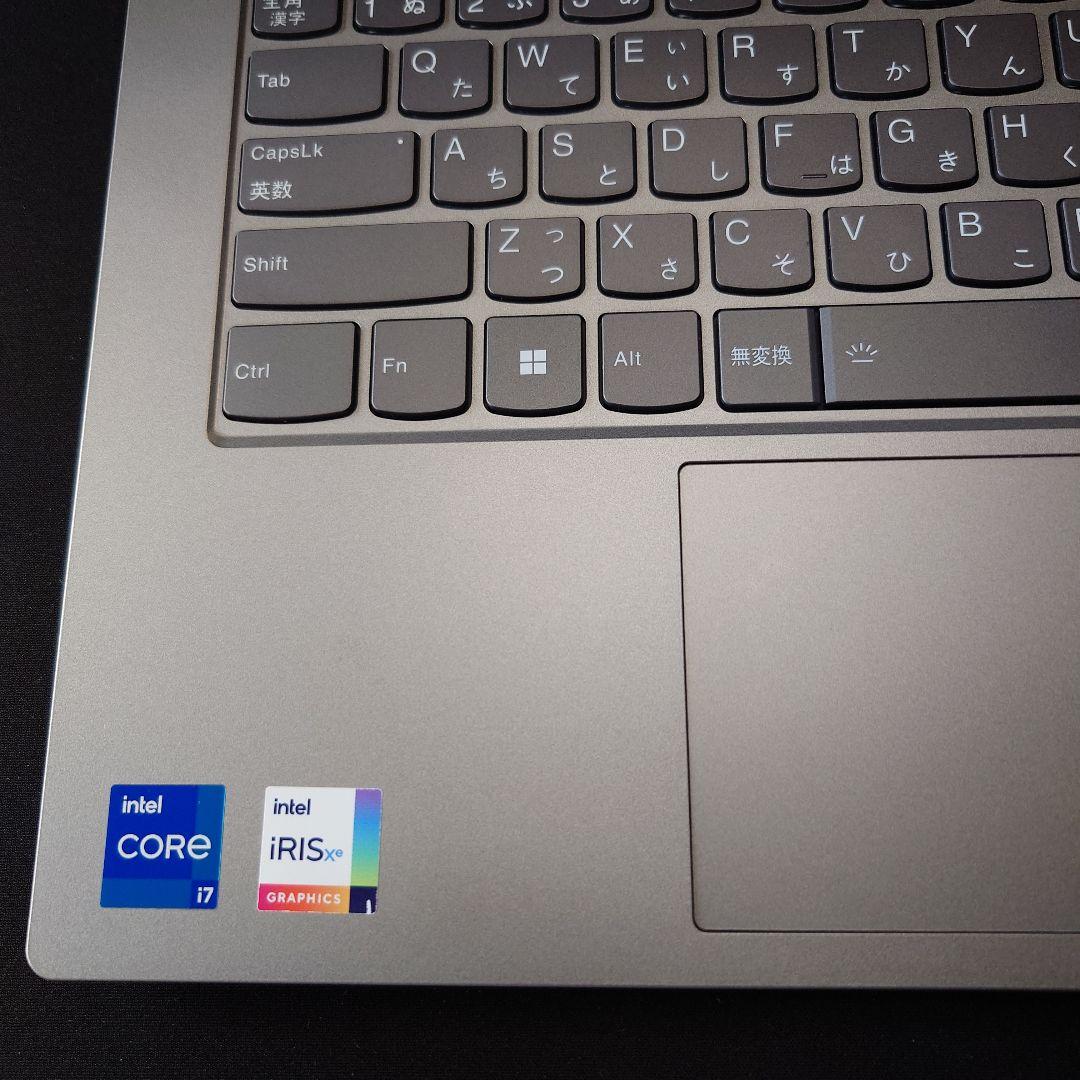 【新品爆速1TBSSD！】i7 12世代！★ メモリ16GB【Office付き】