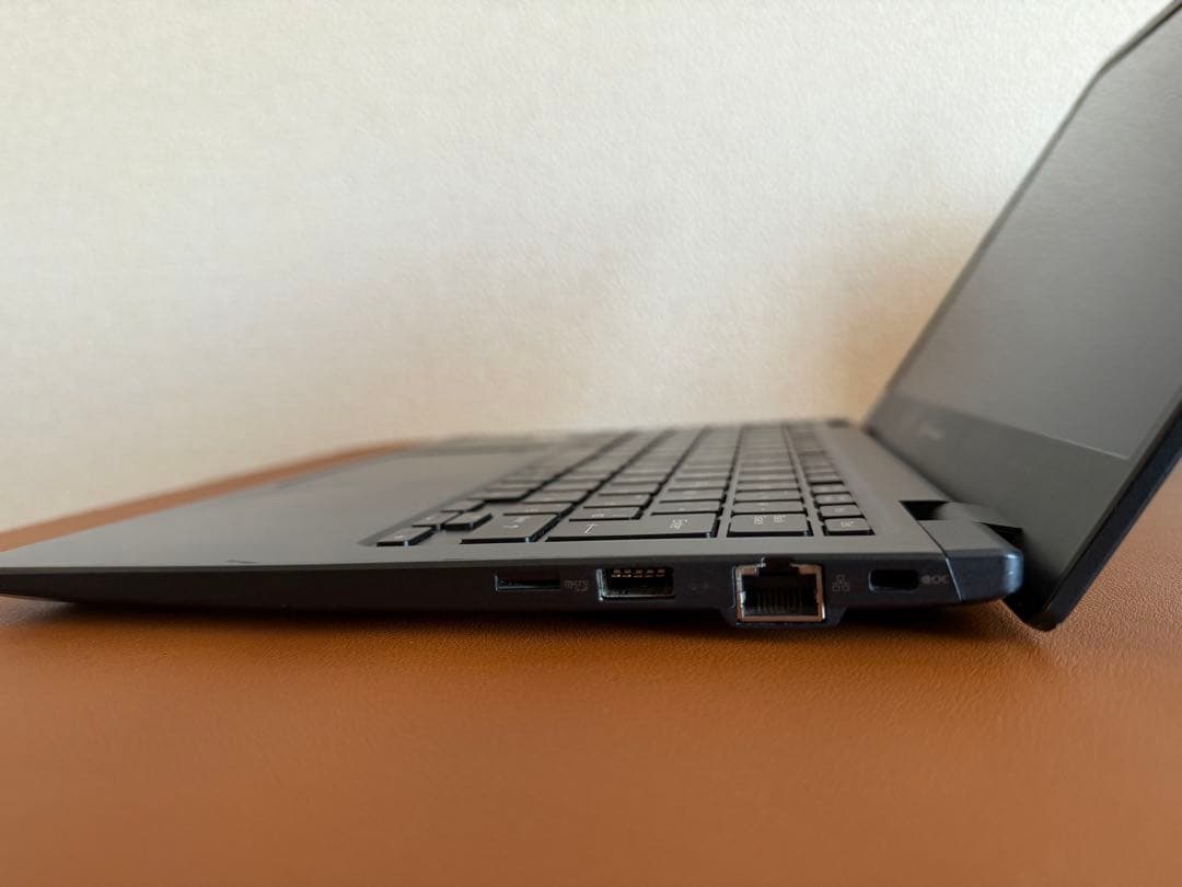DynabookG83/HU i5-1135G7 16G-512G （45）