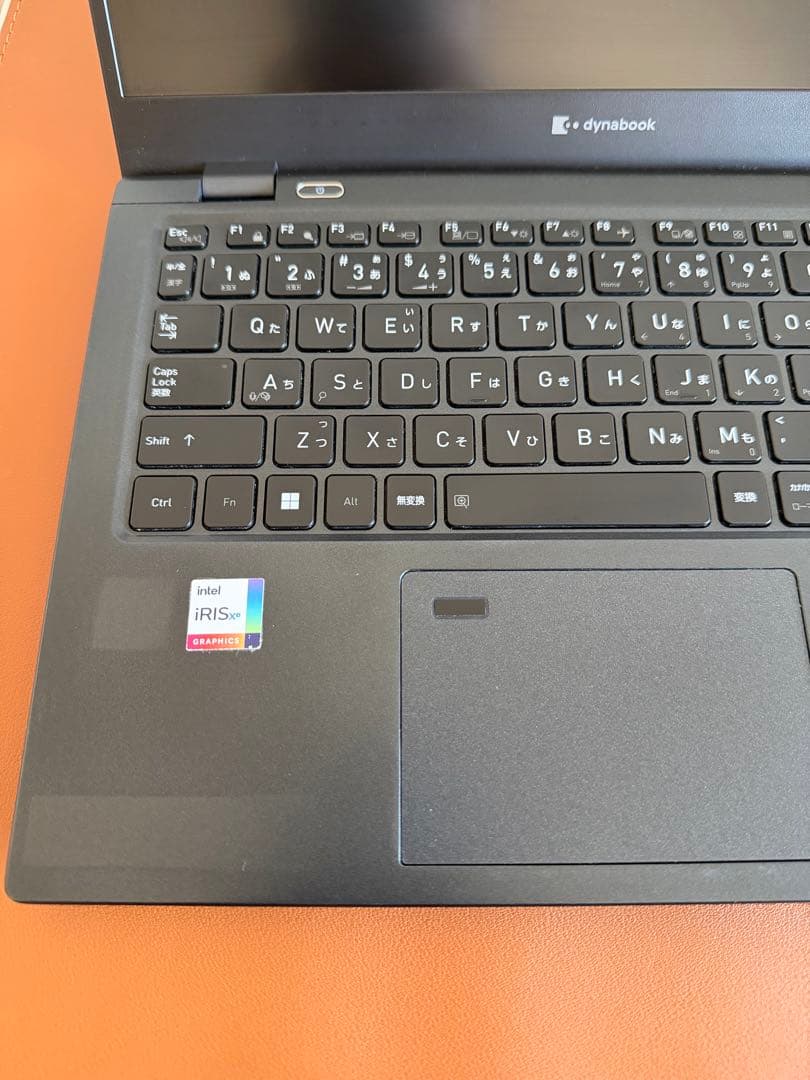 DynabookG83/HU i5-1135G7 16G-512G （45）