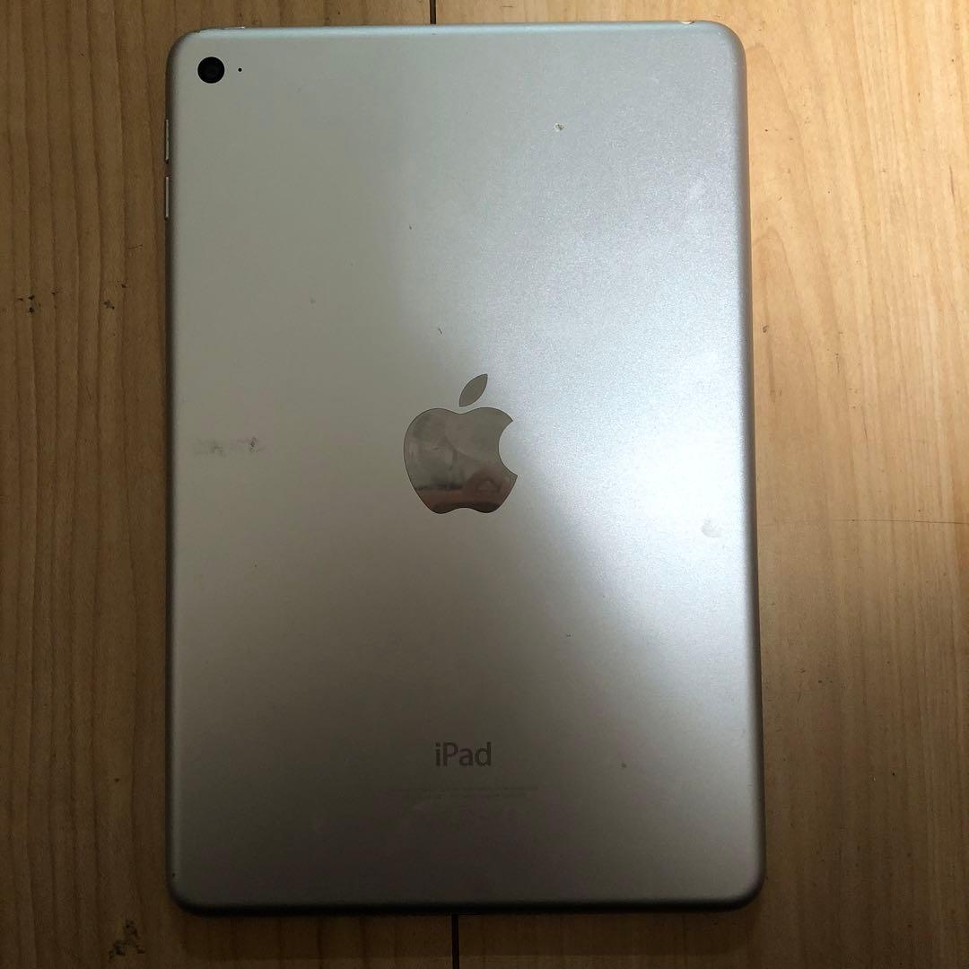その他 IPAD MINI 4 WI-FI 128gb
