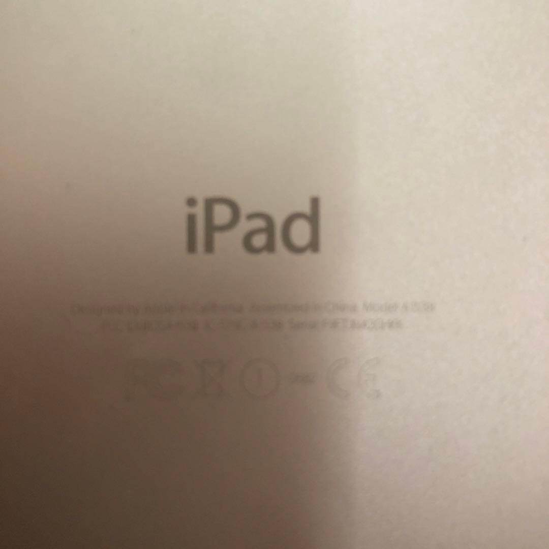 その他 IPAD MINI 4 WI-FI 128gb