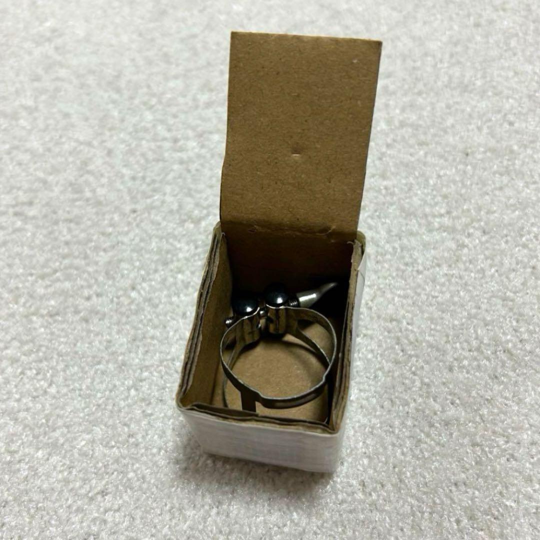 エスクラリネット バンドレン マウスピースB44 リガチャー M/O