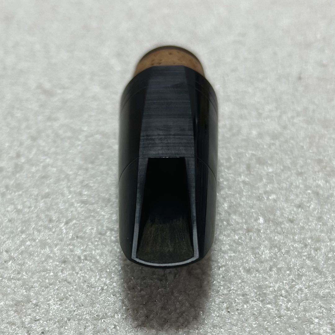 エスクラリネット バンドレン マウスピースB44 リガチャー M/O