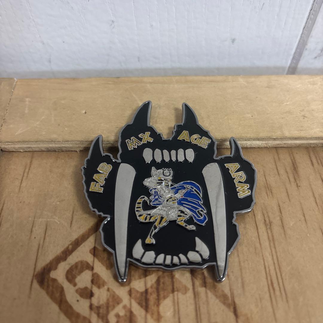 米軍　KADENA AIR BASE OKINAWA チャレンジ　送料無料