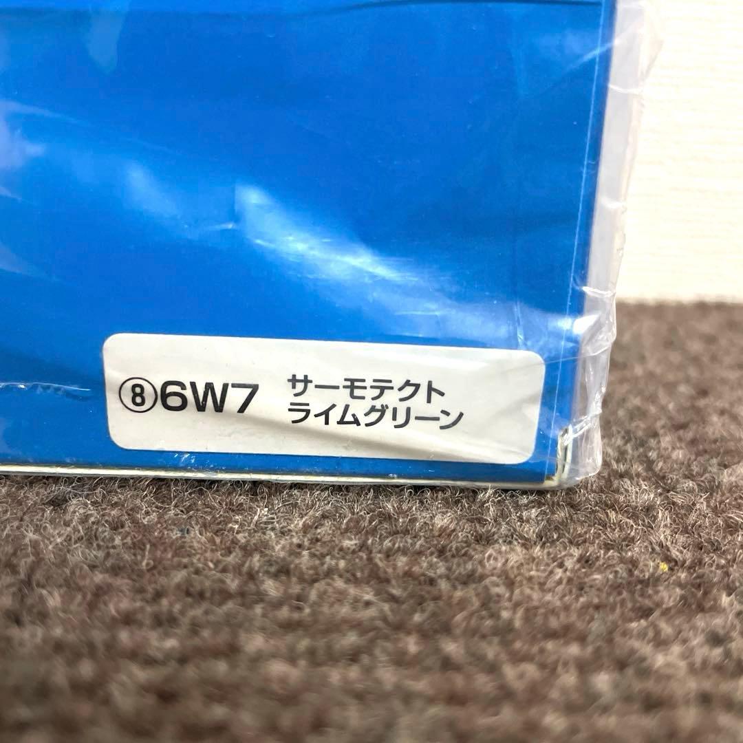 プリウスミニカー　カラーサンプル　1/30 非売品。