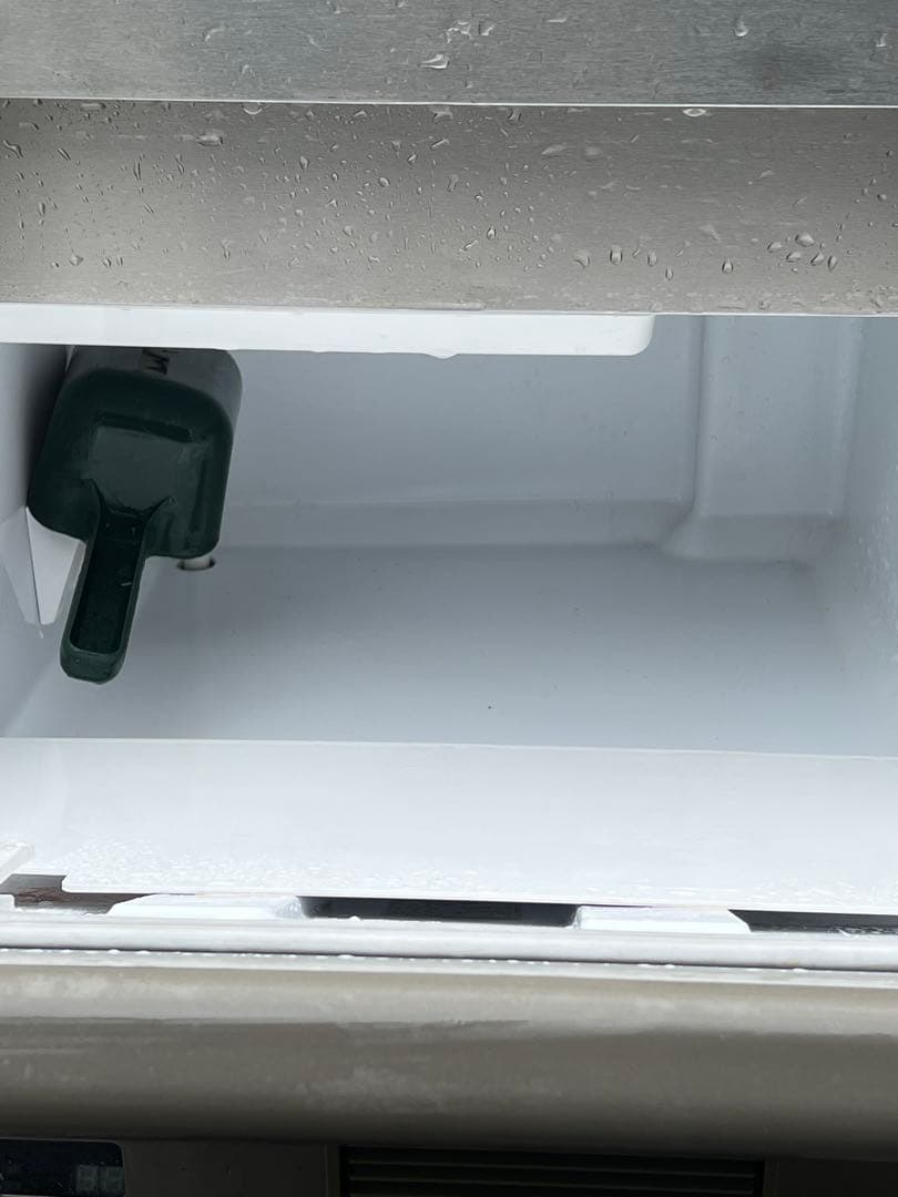 フクシマ【35㌔製氷機】FIC-A35KT2