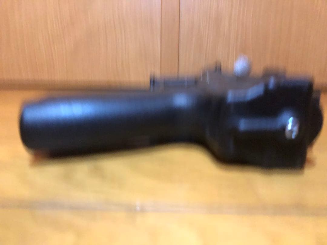 WE P90 GBB＆マルゼンKG9 GBB