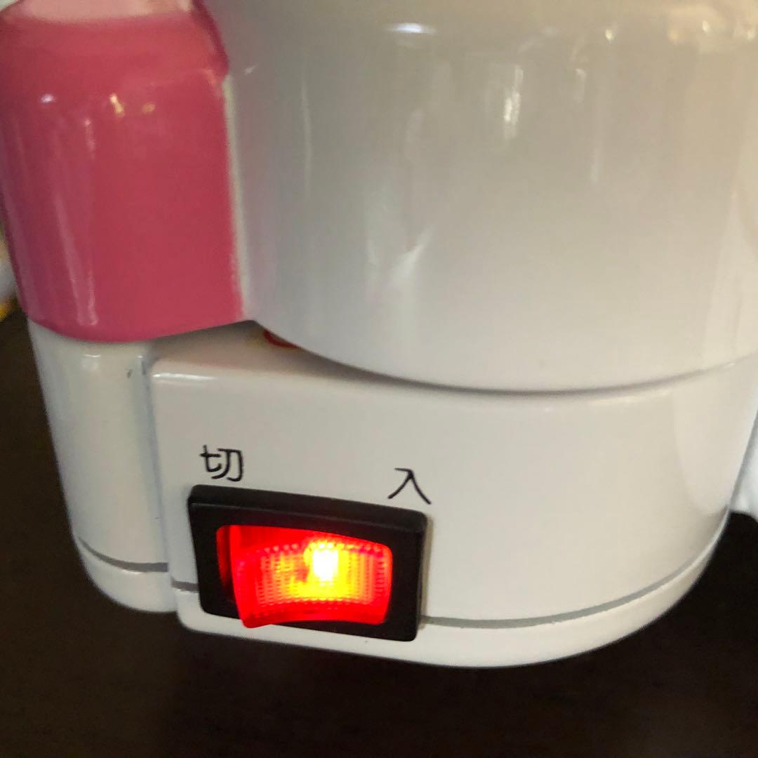 レトロ☆1998年ハローキティワッフルメーカー