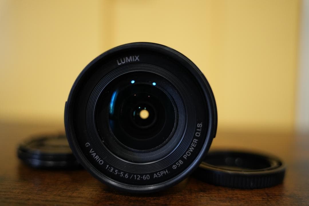 デジタルカメラ LUMIX DMC-G8 キット