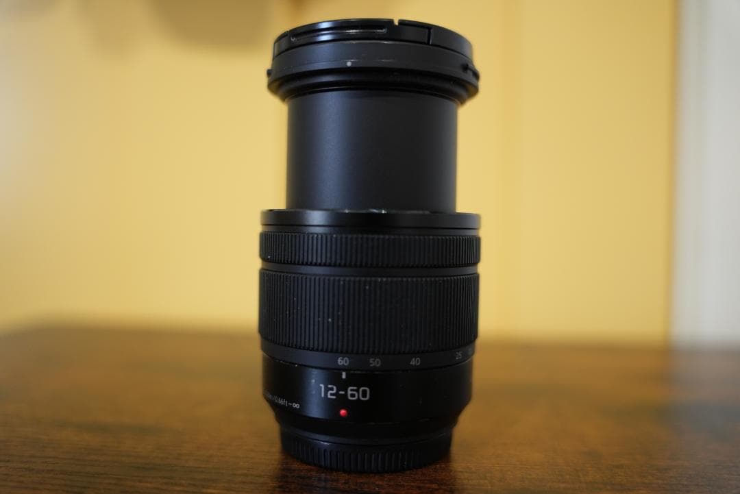 デジタルカメラ LUMIX DMC-G8 キット