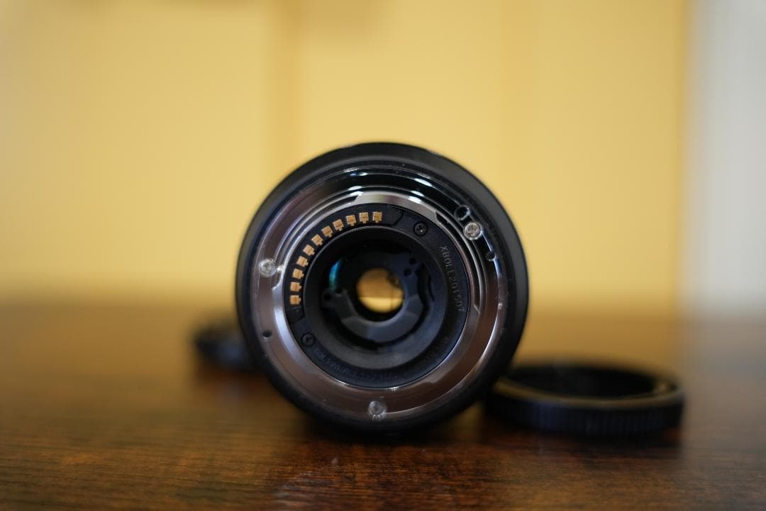 デジタルカメラ LUMIX DMC-G8 キット