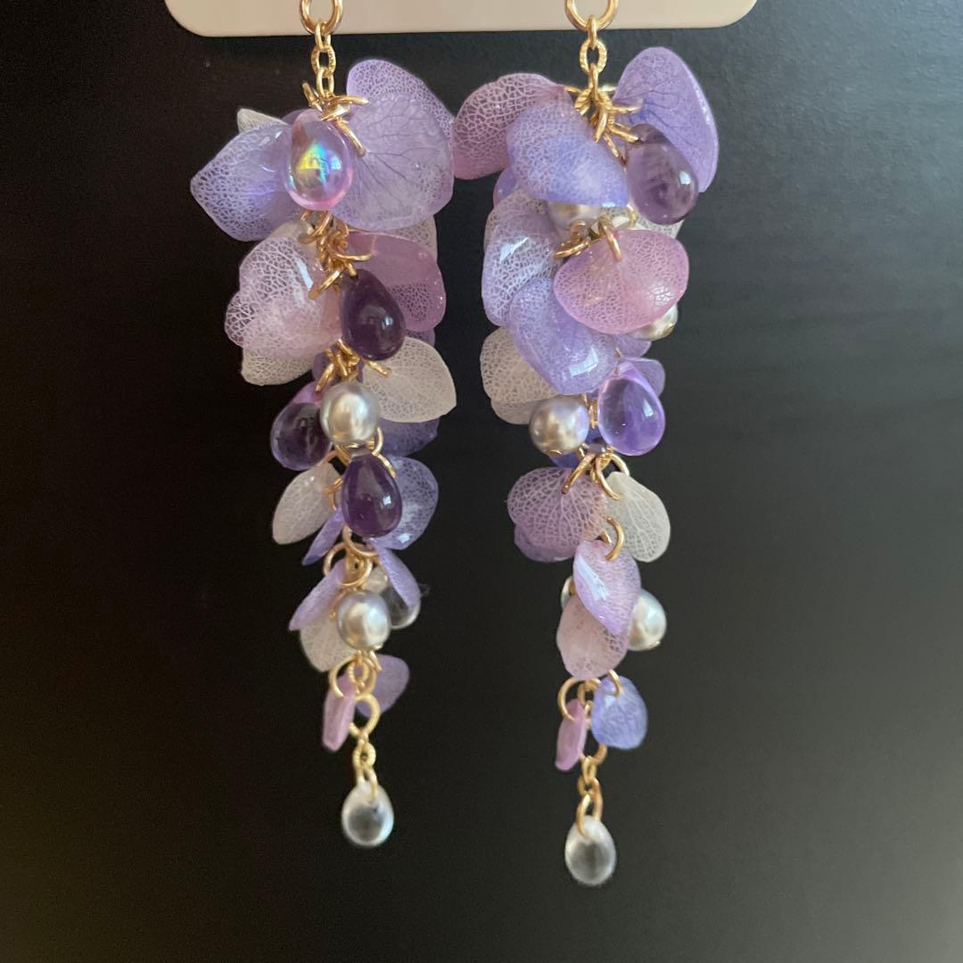 りん5　イヤリング6点