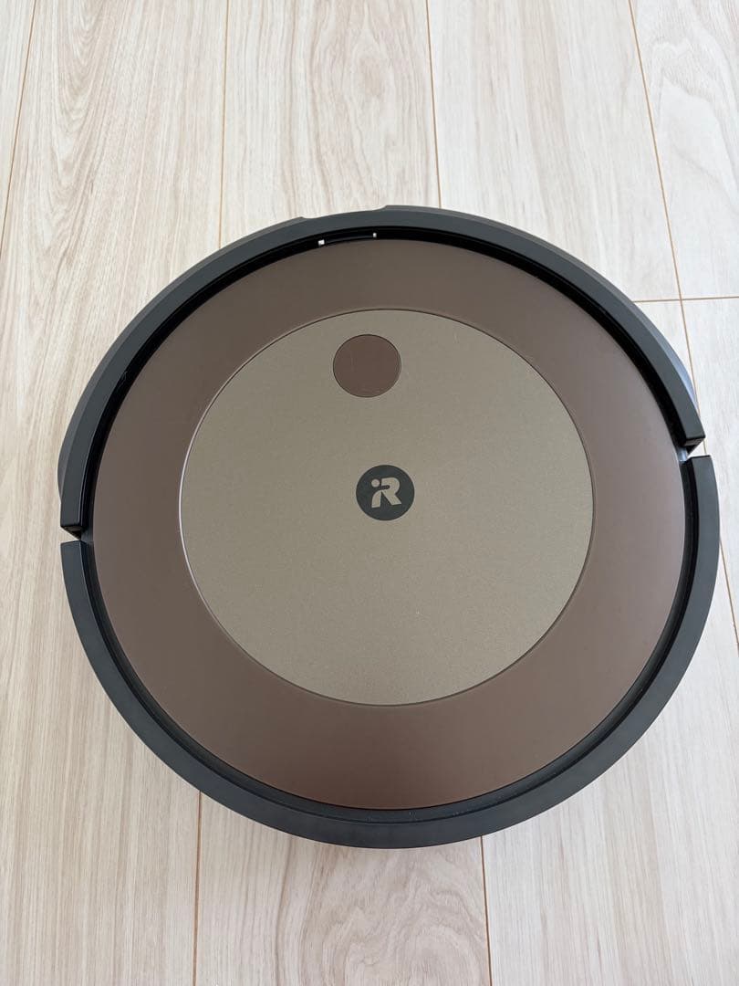 Roomba j9+ロボット掃除機 取扱説明書付き