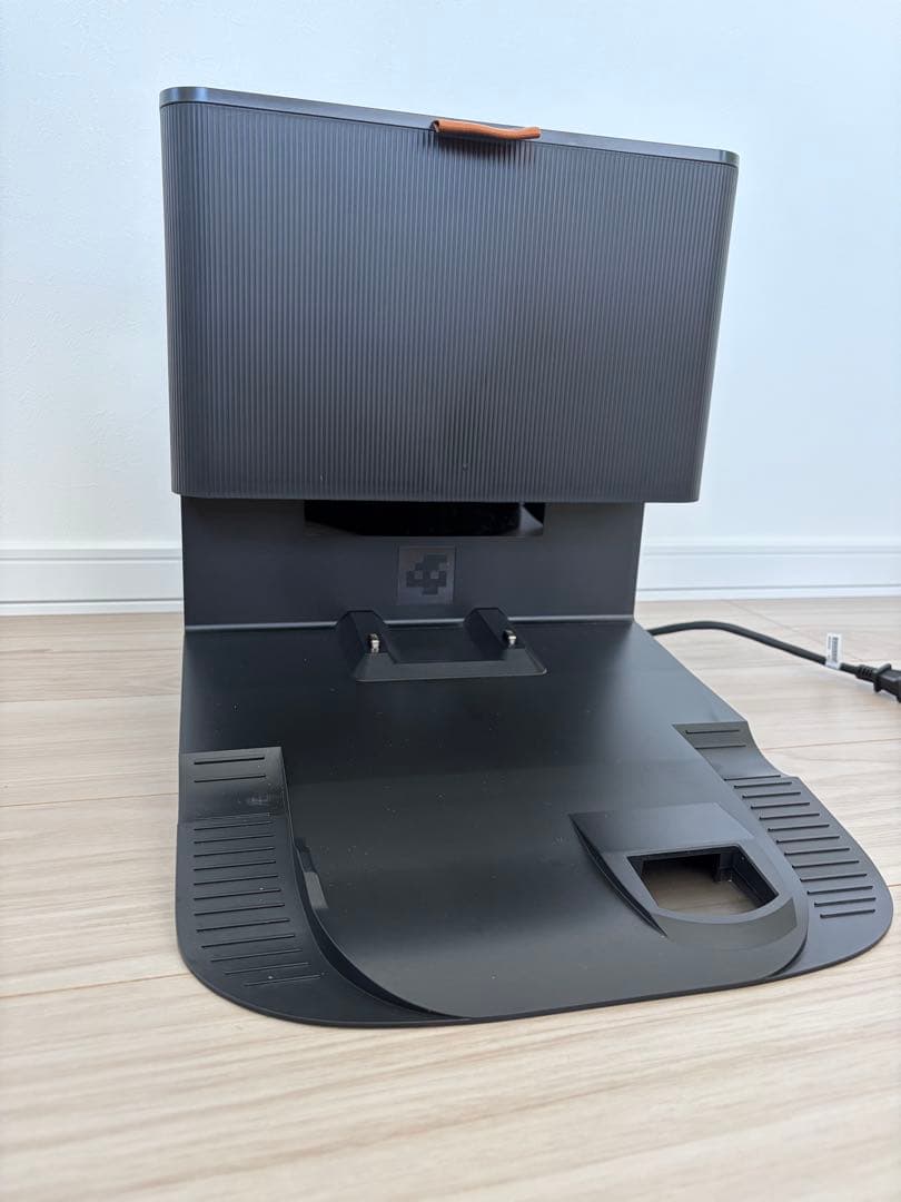 Roomba j9+ロボット掃除機 取扱説明書付き