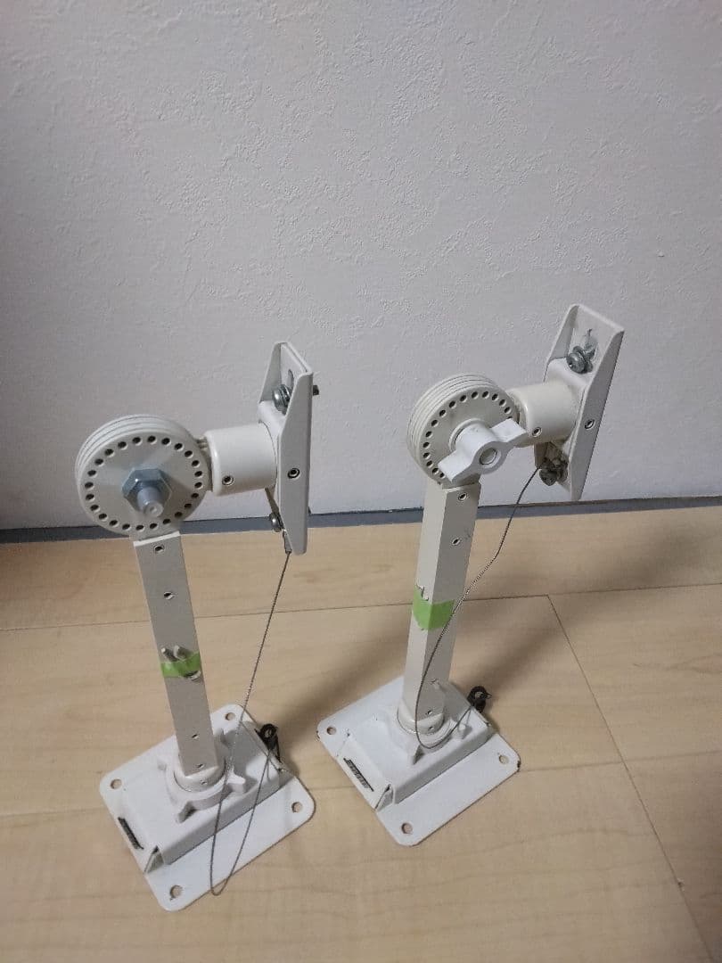 BOSE 　101MMW + 壁掛け金具　セット