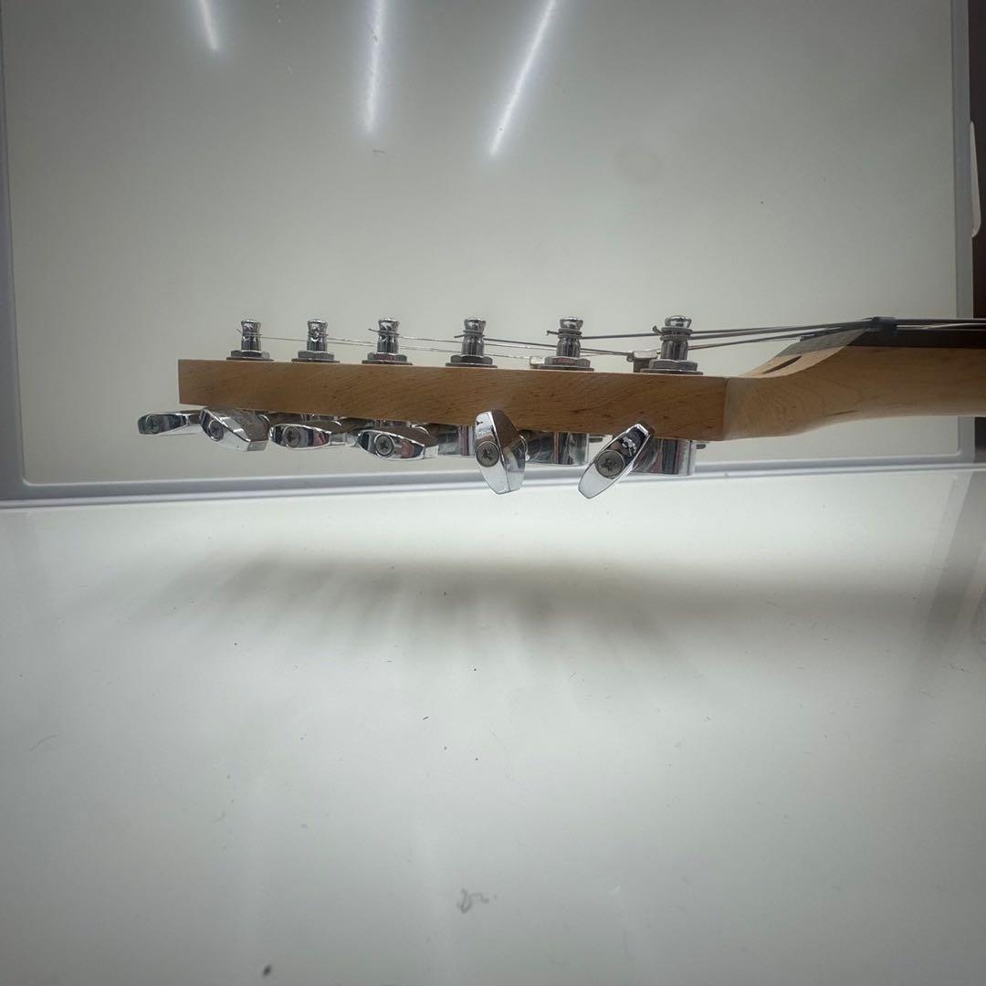 Ibanez アイバニーズ GRX40 エレキギター ソフトケース付属　nk01