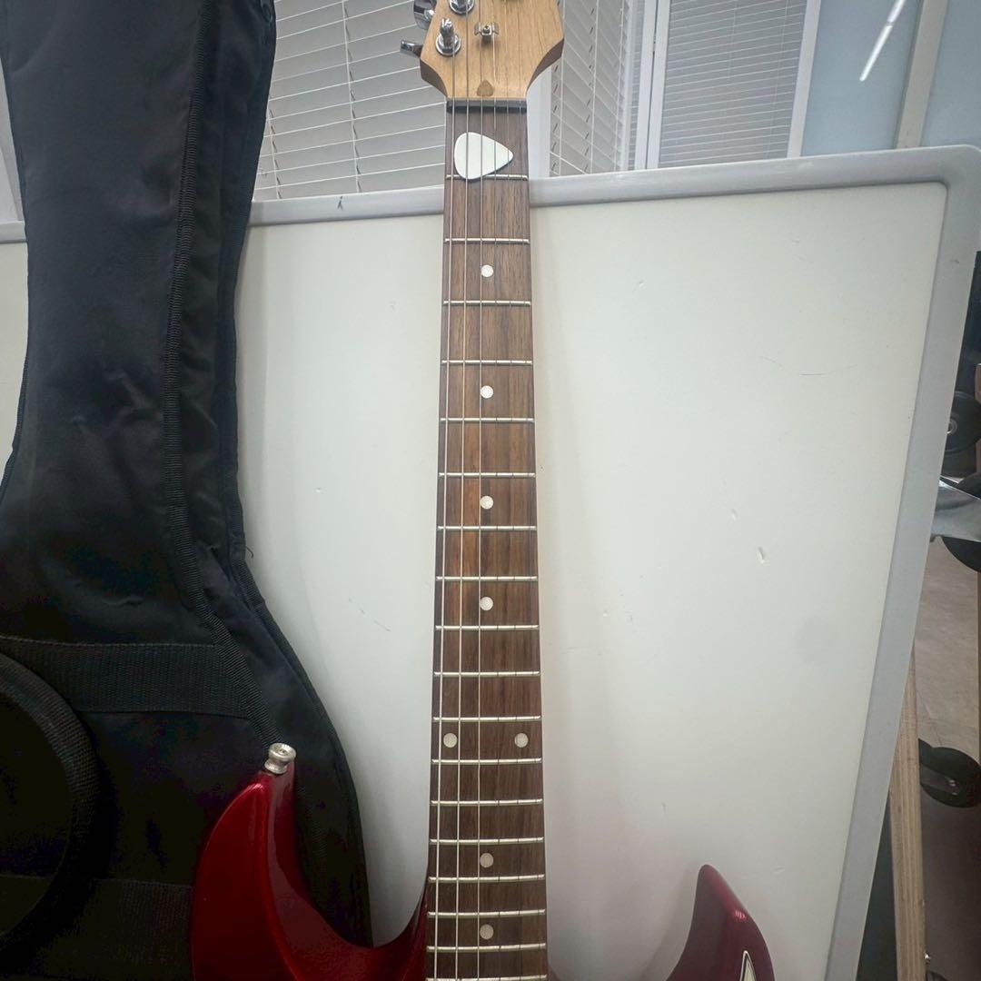 Ibanez アイバニーズ GRX40 エレキギター ソフトケース付属　nk01