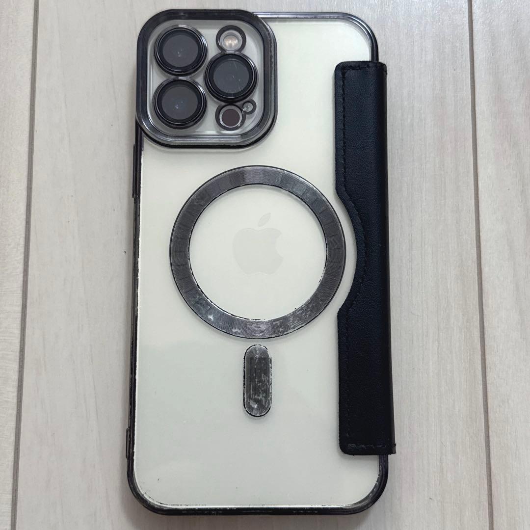 極美品 iPhone13 Pro Max 256GB SIMフリー 本体シルバー