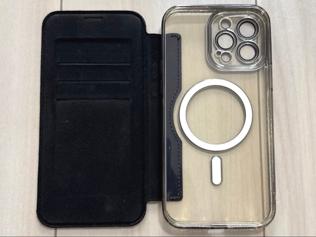 極美品 iPhone13 Pro Max 256GB SIMフリー 本体シルバー